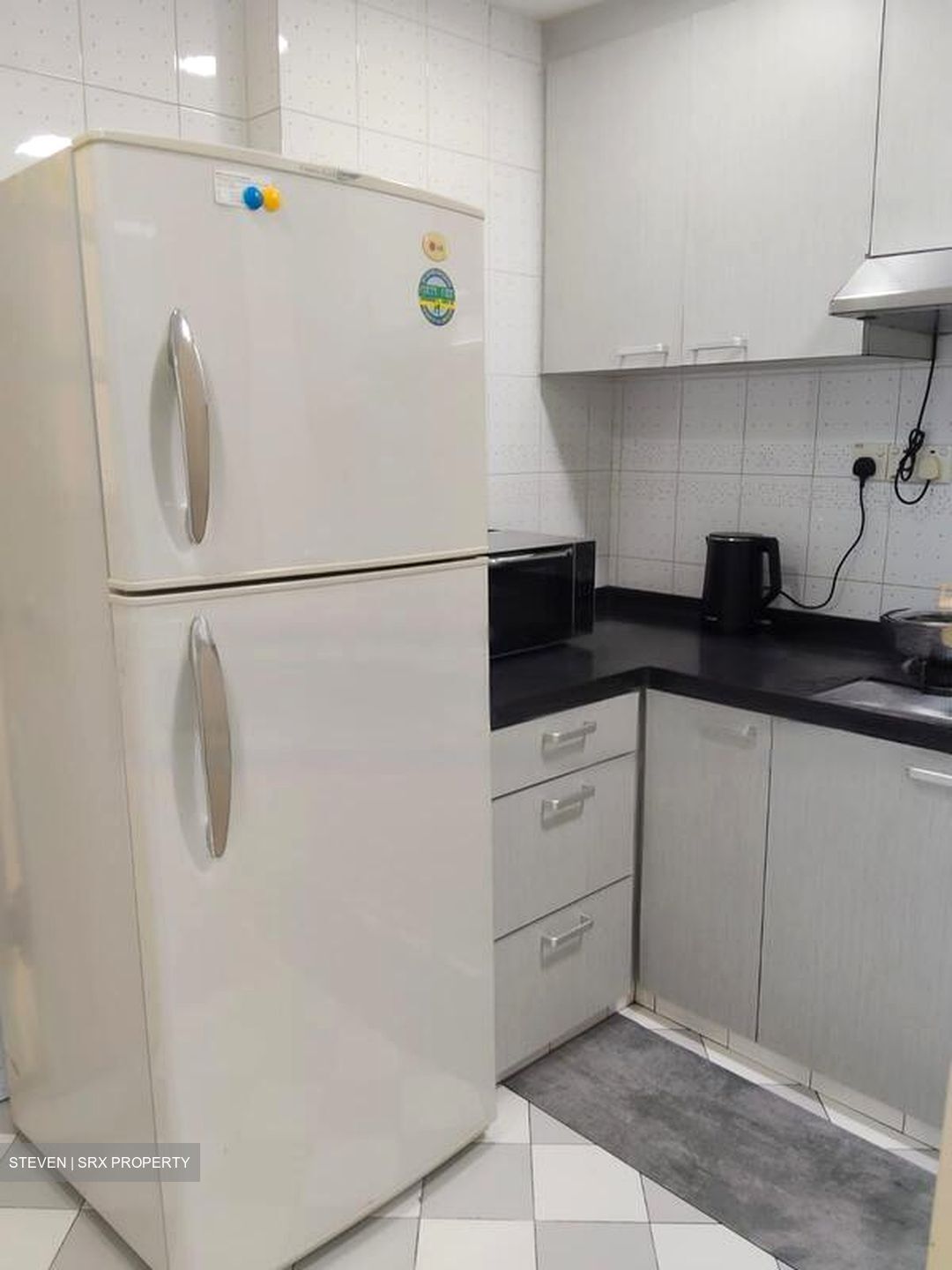 Emerald Park (D3), Condominium #481326101